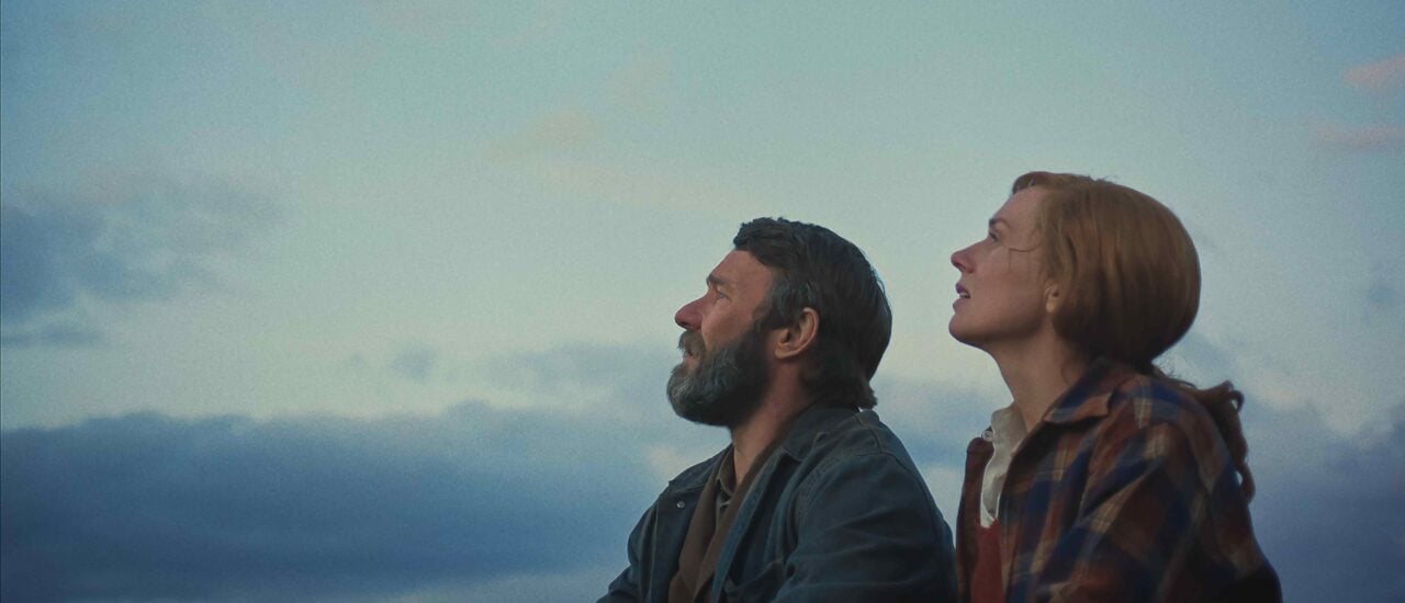 Was läuft heute? | Train Dreams