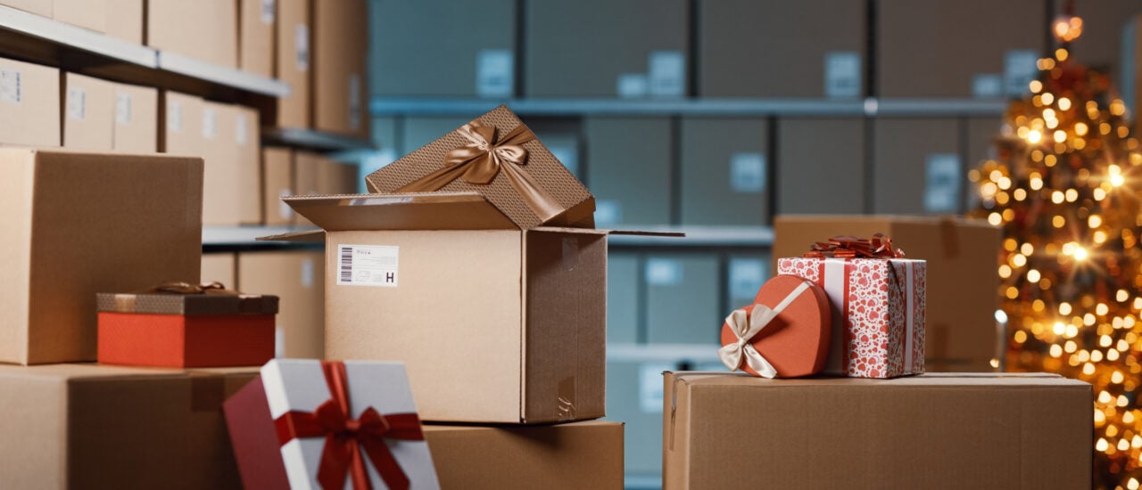 Mission Energiewende: Der Klima-Podcast | Konsumevents & Klima