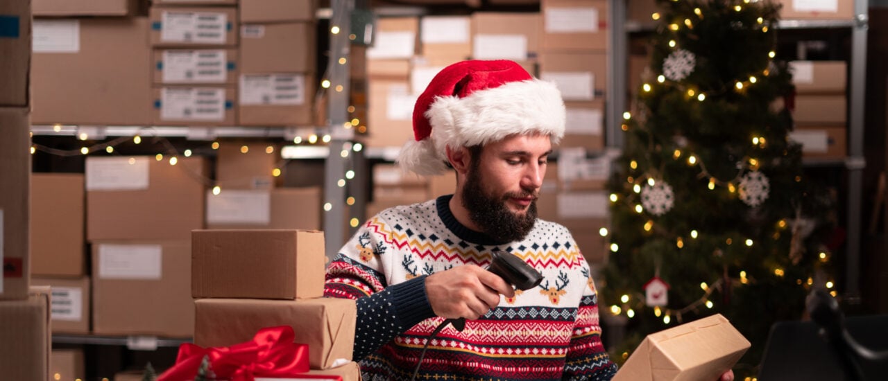 Wie klimaschädlich ist die Black Week?