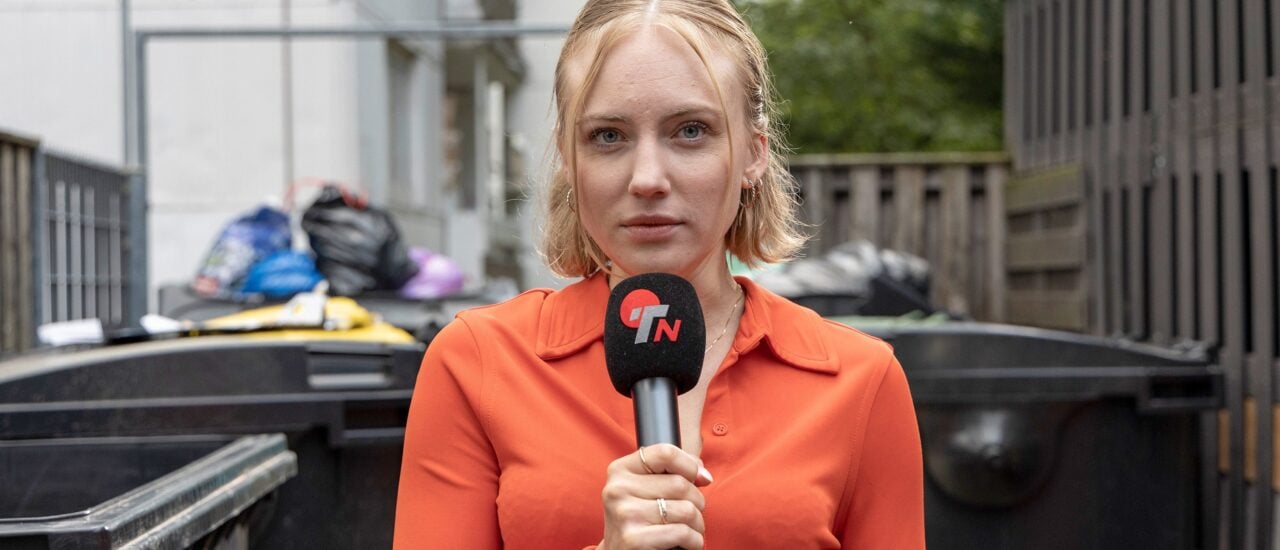 Was läuft heute? | Bis es blutet