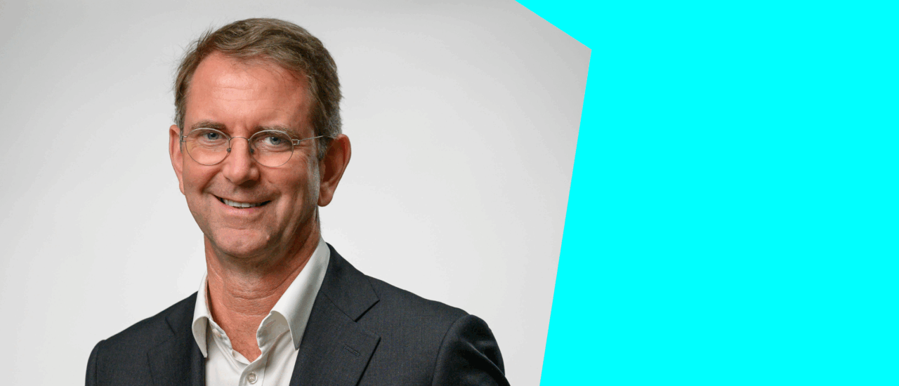 Günther Schuh. Foto: StreetRunner GmbH