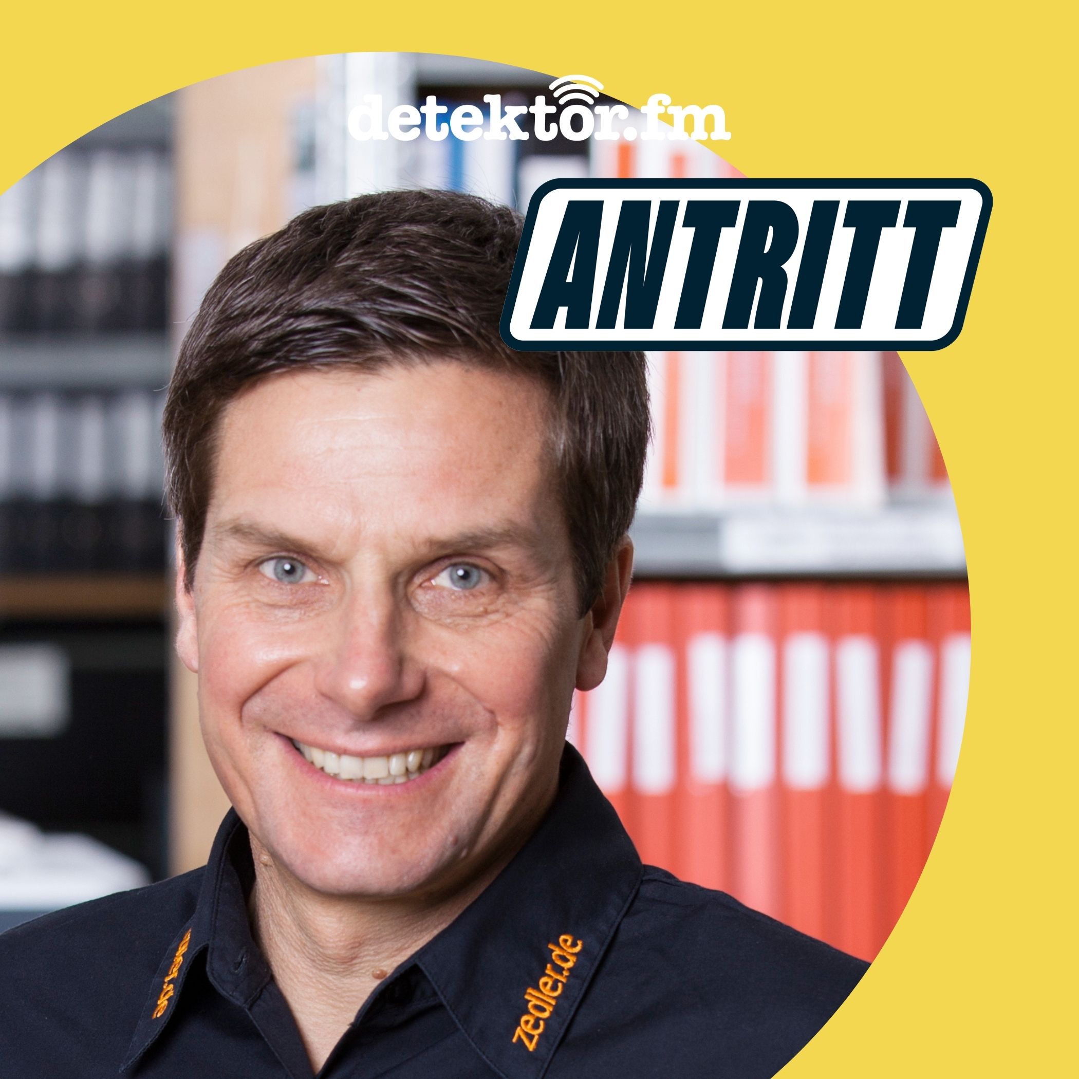 Antritt | Interview: Warum verlasst ihr die Eurobike, Dirk Zedler? Antritt | Interview: Warum verlasst ihr die Eurobike, Dirk Zedler?