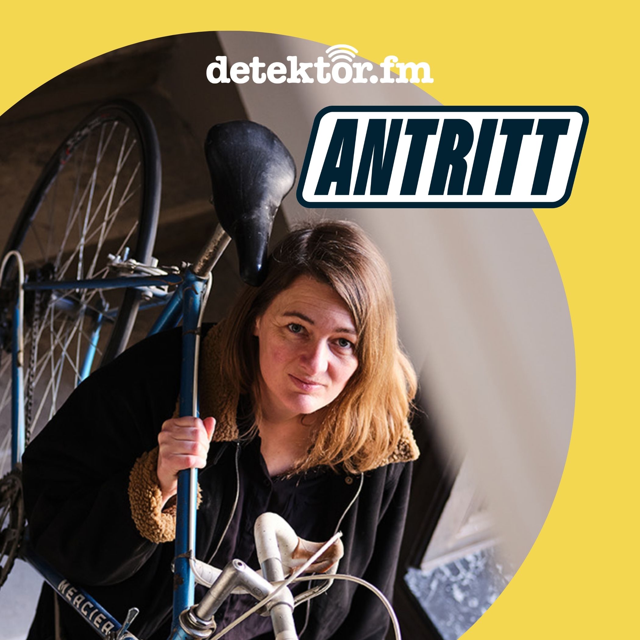 Antritt | Interview: Welches Rennen fährt Cenzi Flendrovsky, Petra Sturm?