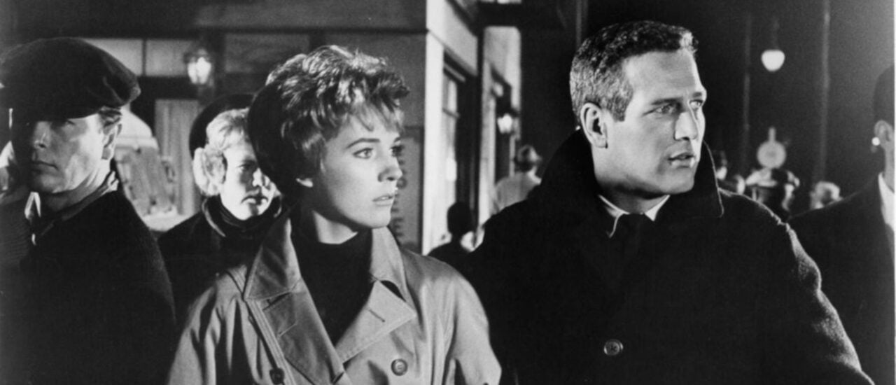 Was läuft heute? | Der zerrissene Vorhang Was läuft heute? | Der zerrissene Vorhang