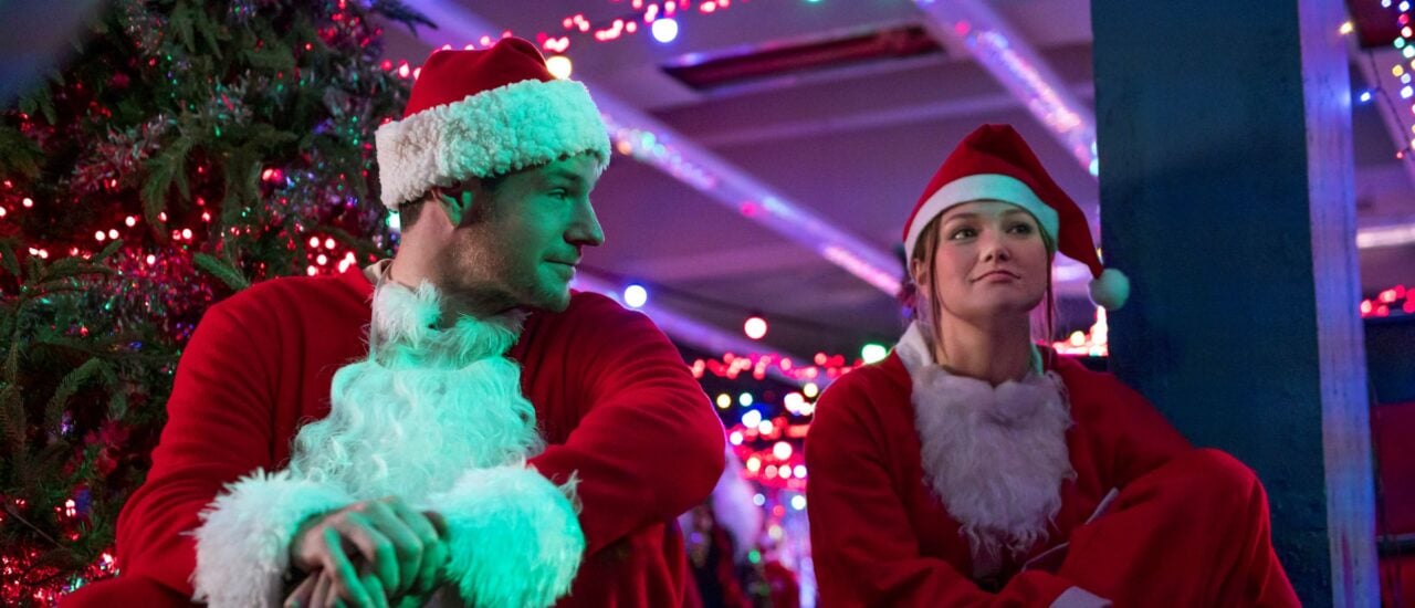 Was läuft heute? | Jingle Bell Heist