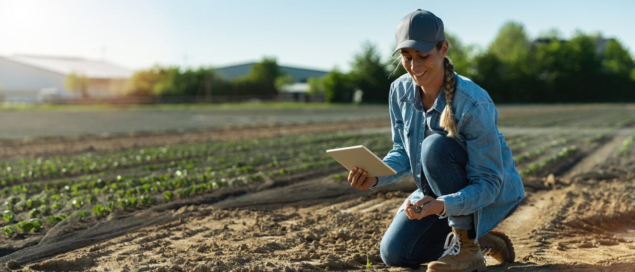 Forschungsquartett | Bodenschutz: Wie steht’s um Europas Böden?