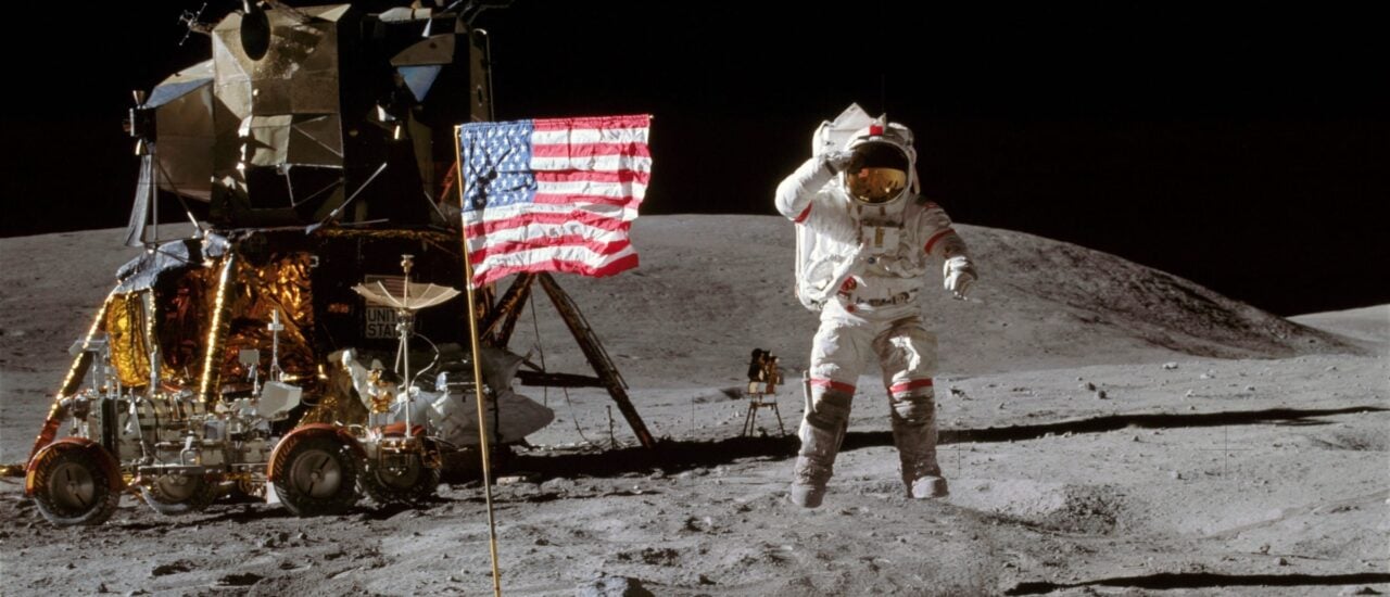 Geschichten aus der Mathematik | Margaret Hamilton und die Rettung der Mondlandung