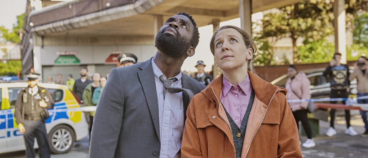 Was läuft heute? | The Tower