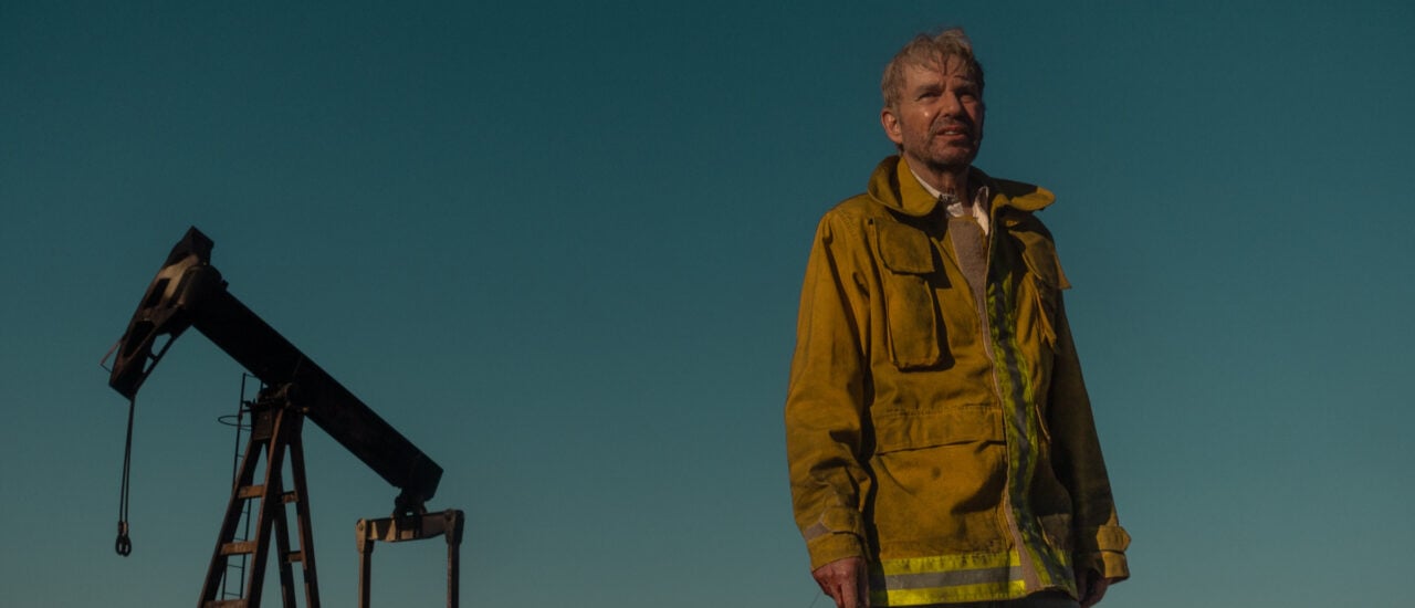 Was läuft heute? | Landman S2