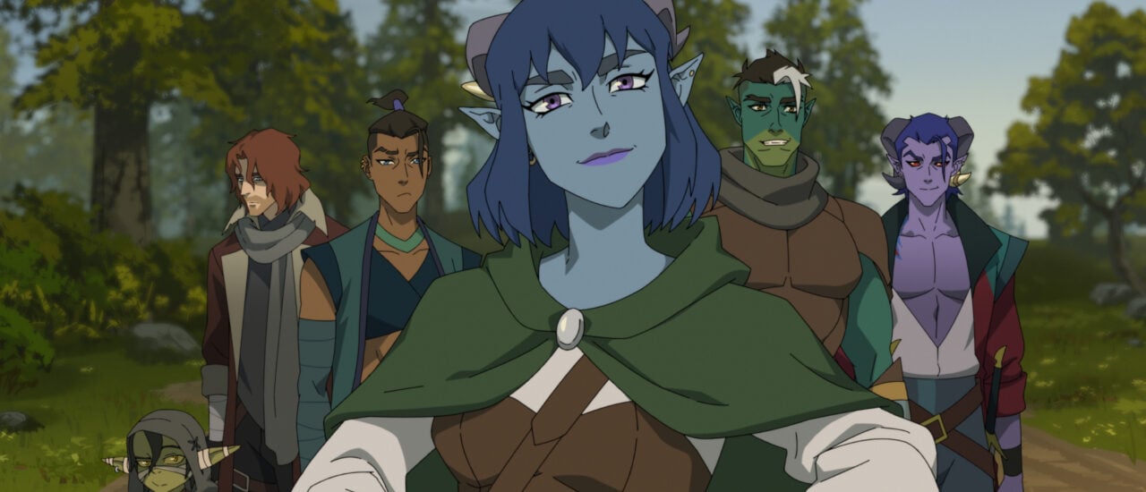 Was läuft heute? | The Mighty Nein