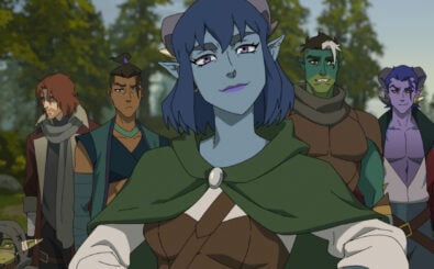 Cenzi Flendrovsky. Grafik: Jorghi Poll