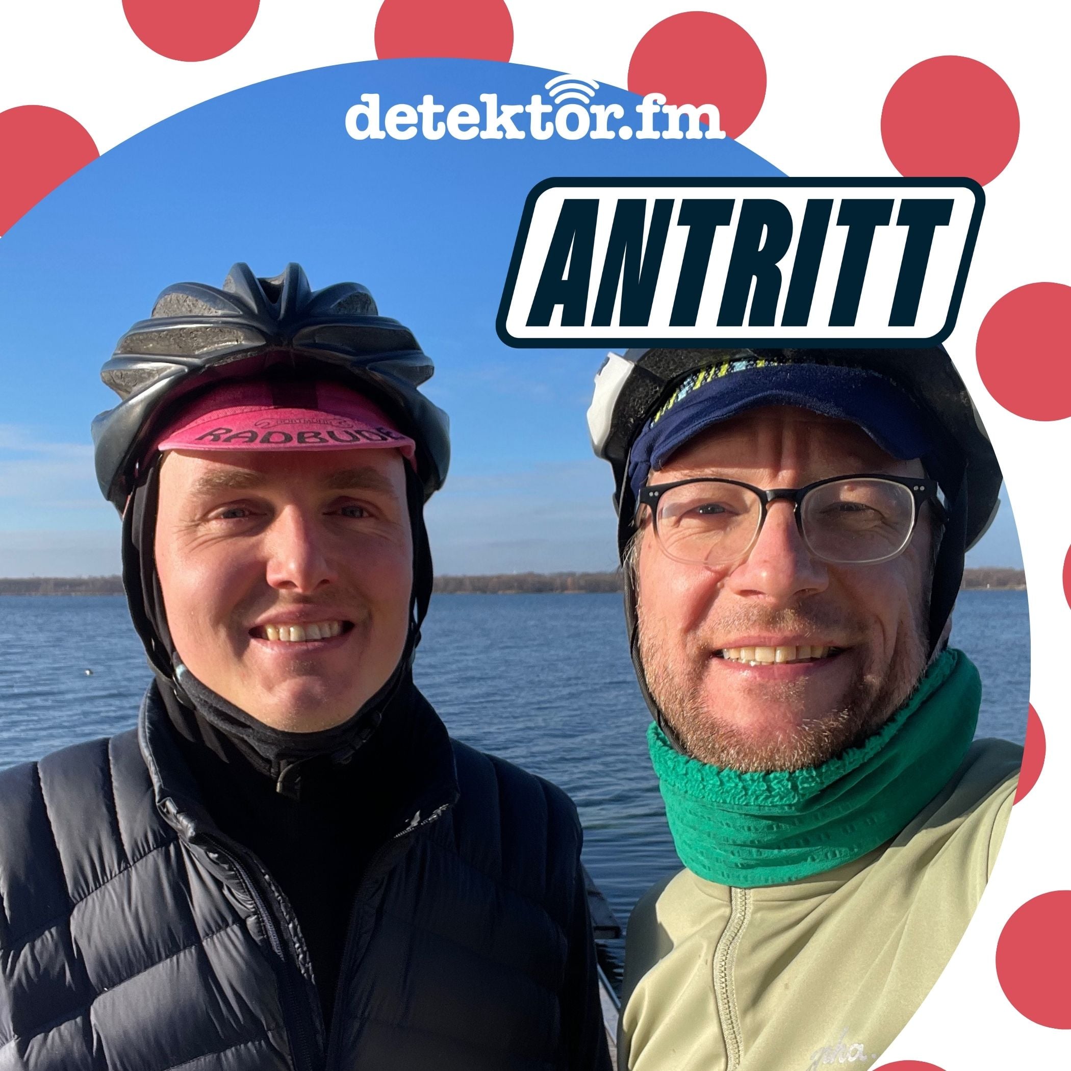 Spezial: Tom von Meerglas übernimmt den Antritt