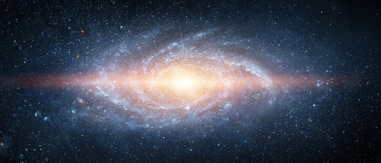 Die großen Fragen der Wissenschaft | Gibt es Gott, Heino Falcke?