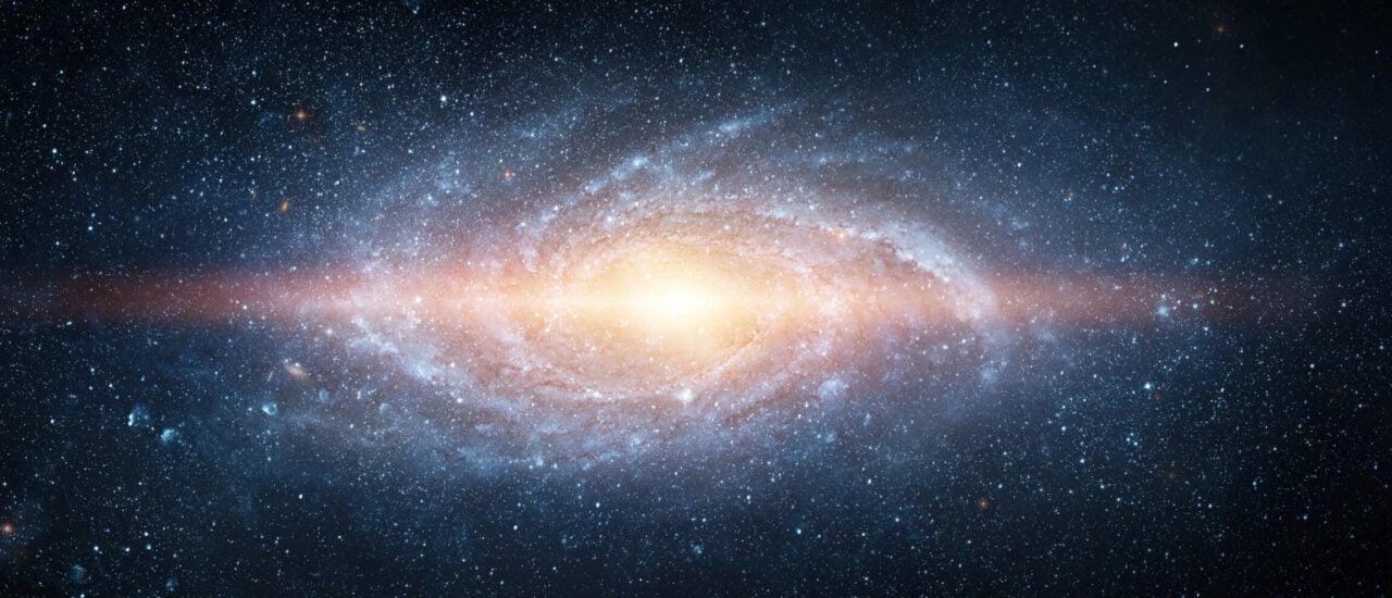 Die großen Fragen der Wissenschaft | Gibt es Gott, Heino Falcke?