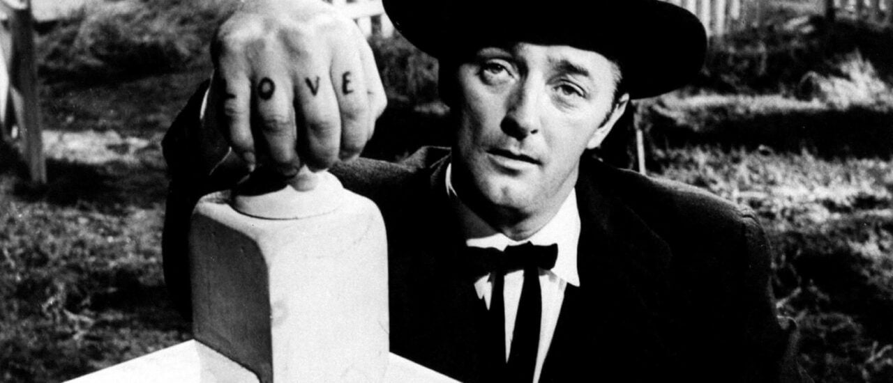 Die Nacht des Jägers