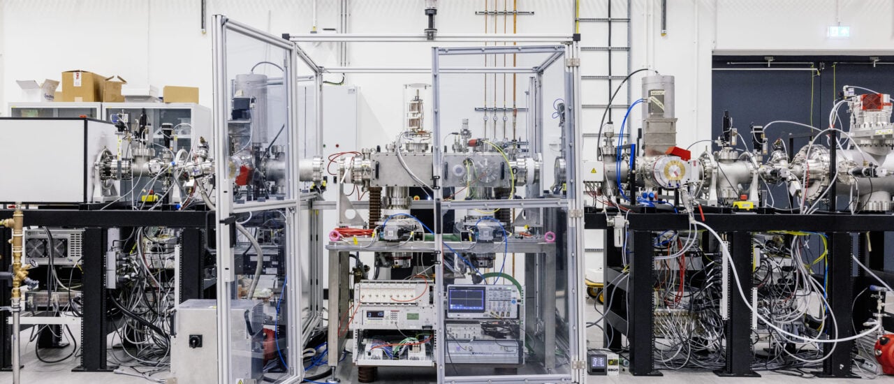 Forschungsquartett | Supernova: Woher der Sternenstaub kommt