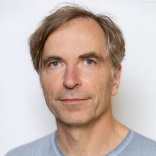 Michael Volkmer, Inhaber und Geschäftsführer Scholz & Volkmer