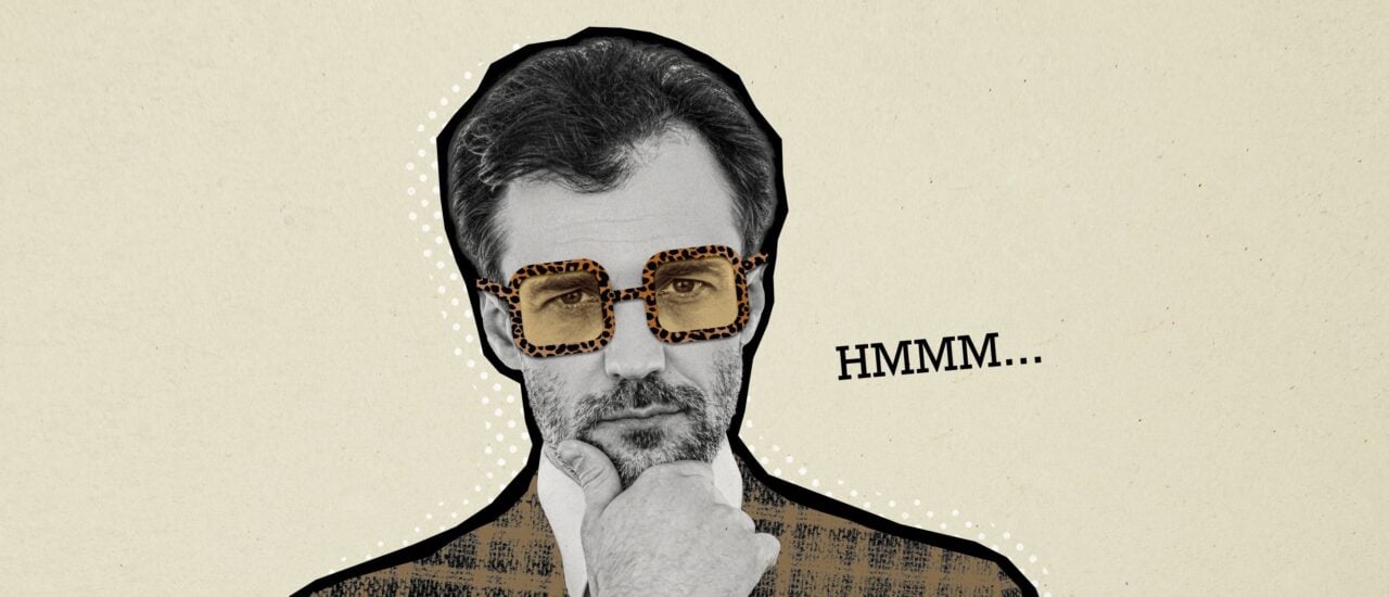 Das mathematische Trolley-Problem Das mathematische Trolley-Problem