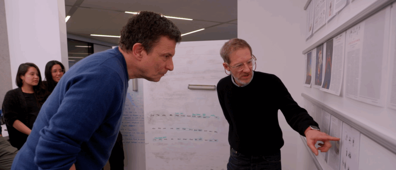 The New Yorker: Die ikonische Zeitschrift wird 100