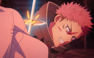 Foto: Crunchyroll / Gege Akutami Shueisha