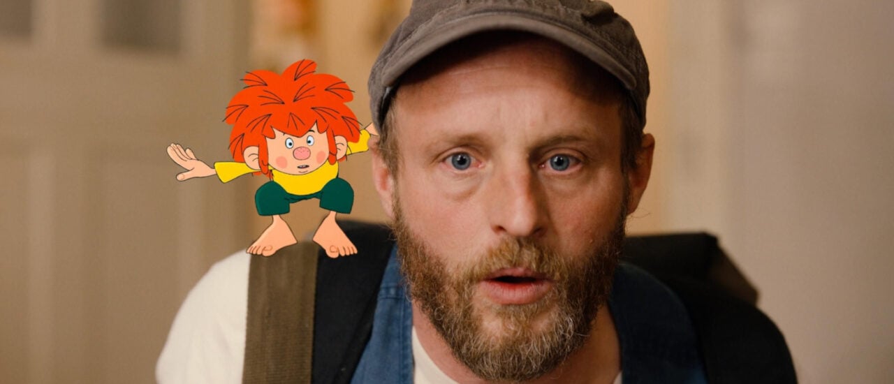 Was läuft heute? | Neue Geschichten vom Pumuckl Was läuft heute? | Neue Geschichten vom Pumuckl