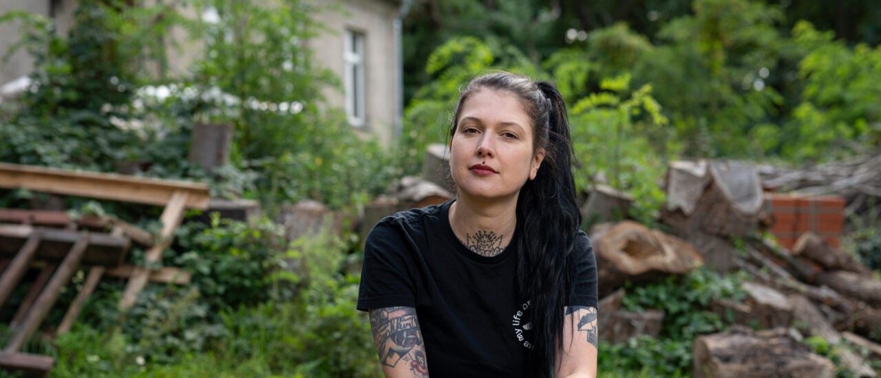 Raus aufs Land – Staffel 6