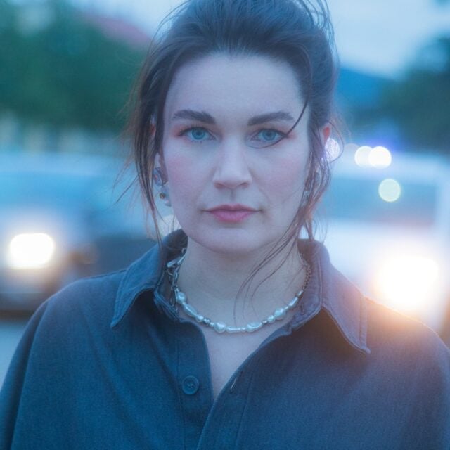 Annekathrin Kohout, Kulturwissenschaftlerin