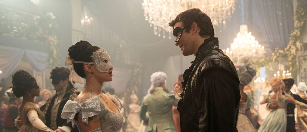 Bridgerton – Staffel 4