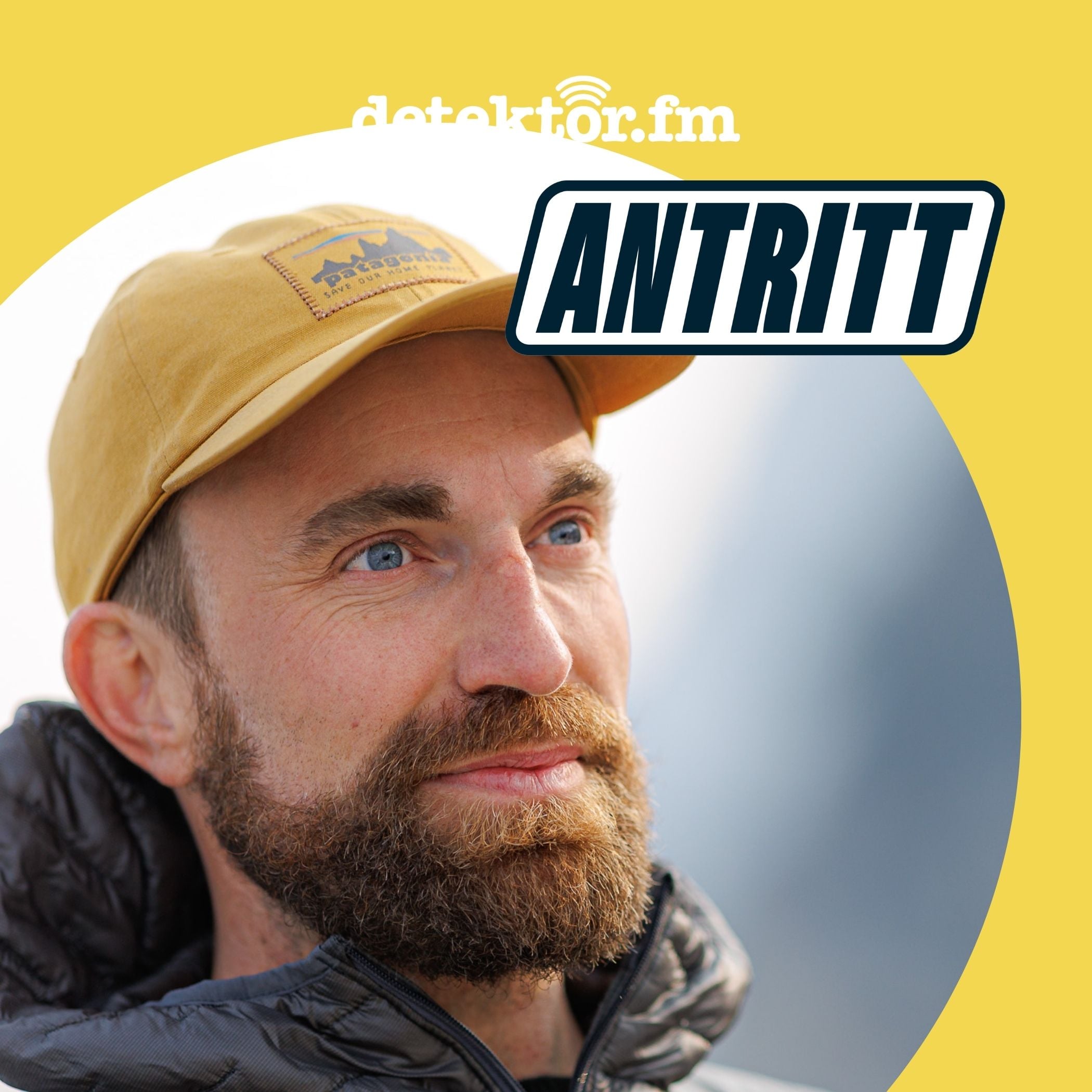 Antritt | Interview: Ist das Mountainbike falsch abgebogen, Maxi Dickerhoff?