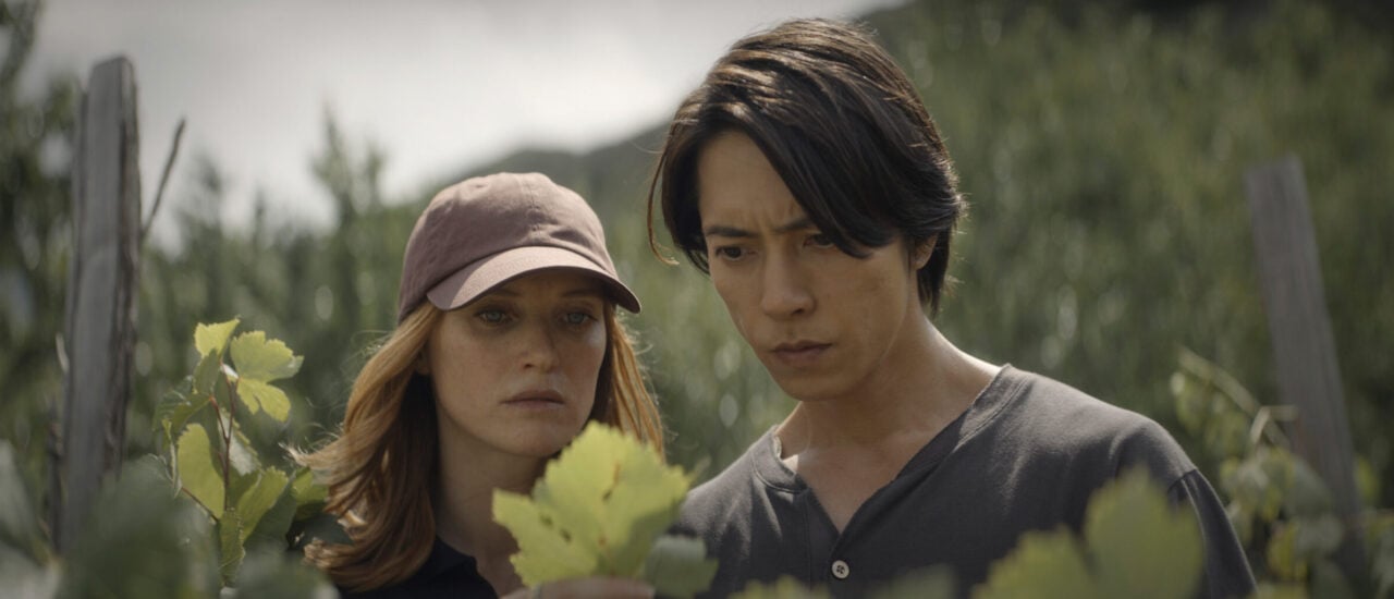 Drops of God – Staffel 2