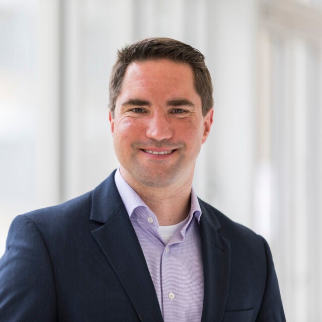 Simon Eickhoff, Neurowissenschaftler und KI-Experte am Forschungszentrum Jülich