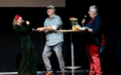 Foto: Eva Lotte Niegel