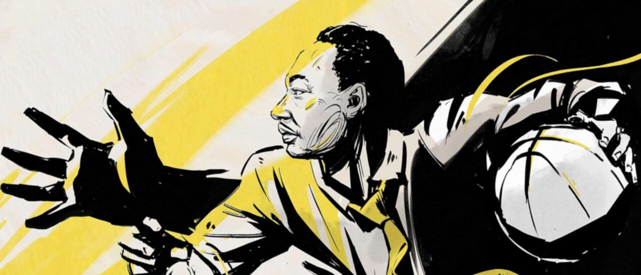 Hoops, Hopes and Dreams