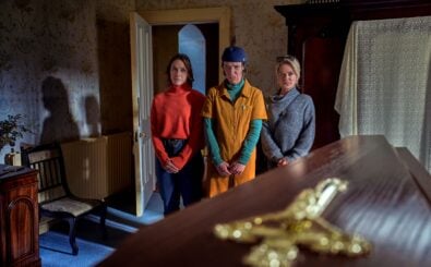 Bild: Christopher Barr/Netflix