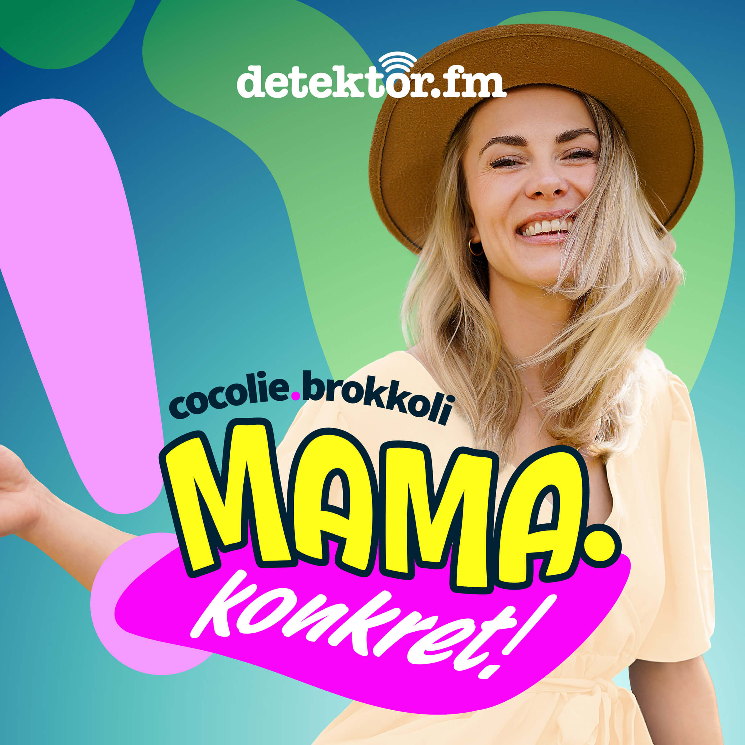 MAMA konkret