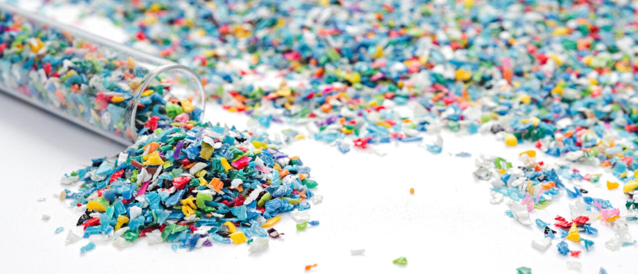 Nachhaltiger Kunststoff: abbaubar, recyclebar, kreislauffähig