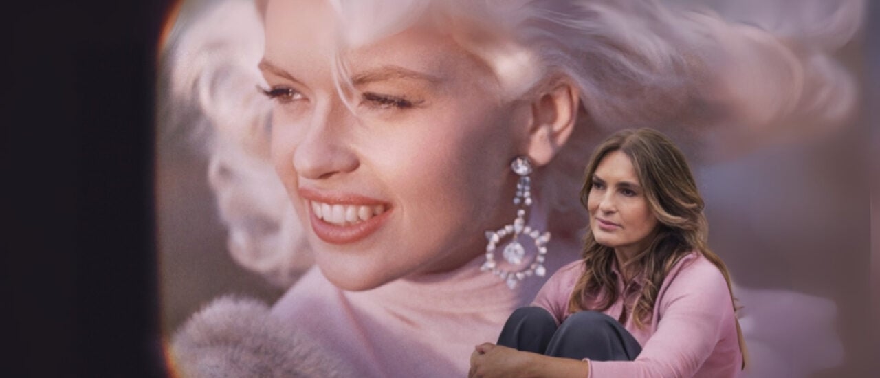 Meine Mutter Jayne Mansfield