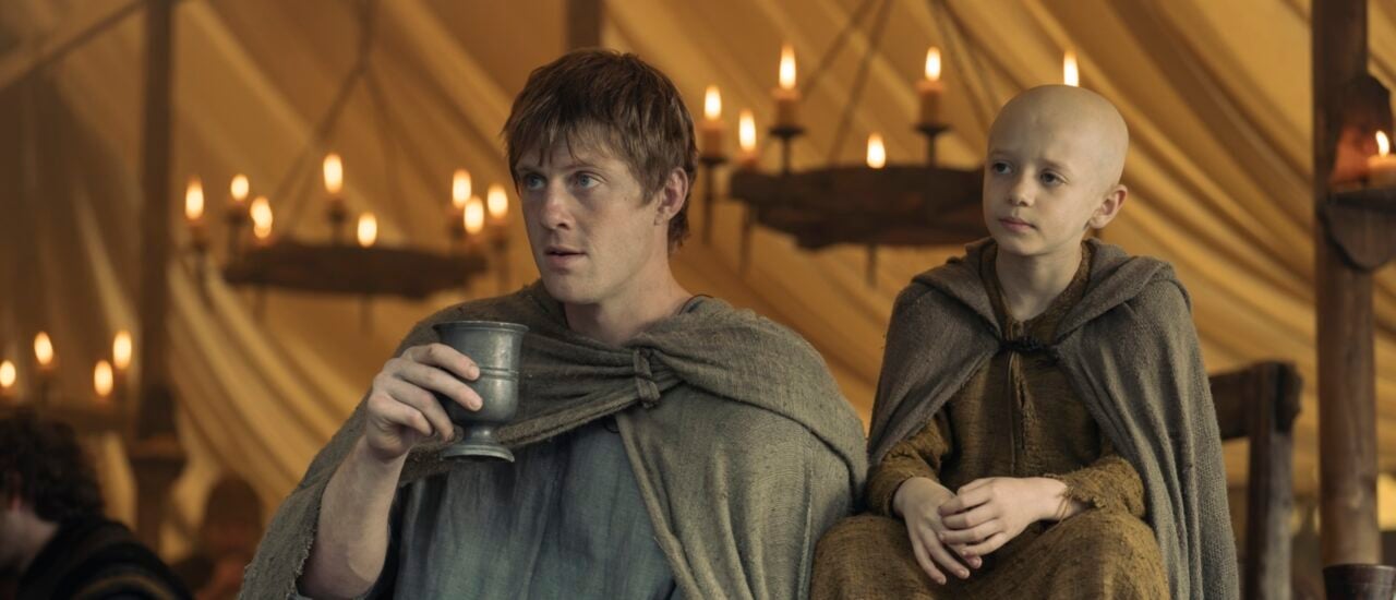 A Knight of the Seven Kingdoms