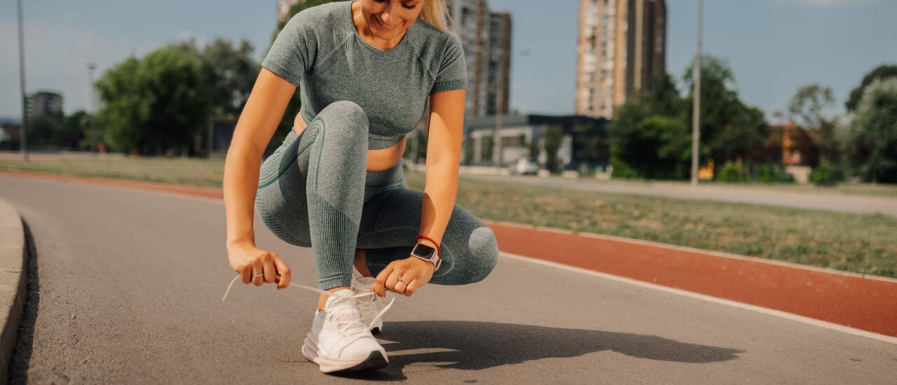 Mehr Sport: So klappt’s mit der Motivation