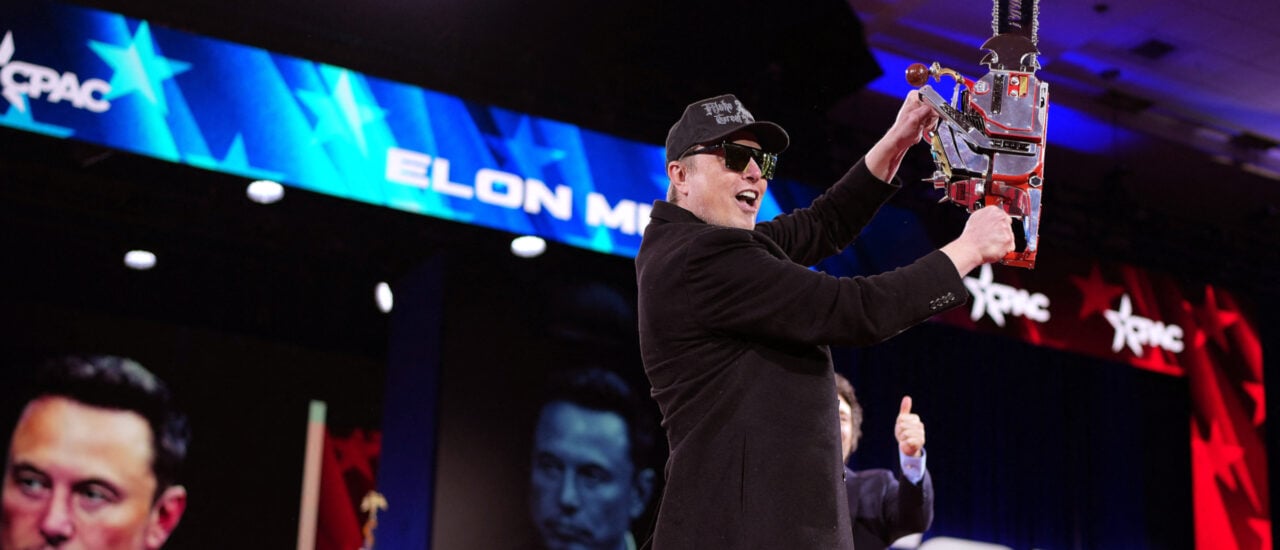 Elon Musk Uncovered: Das Tesla-Experiment