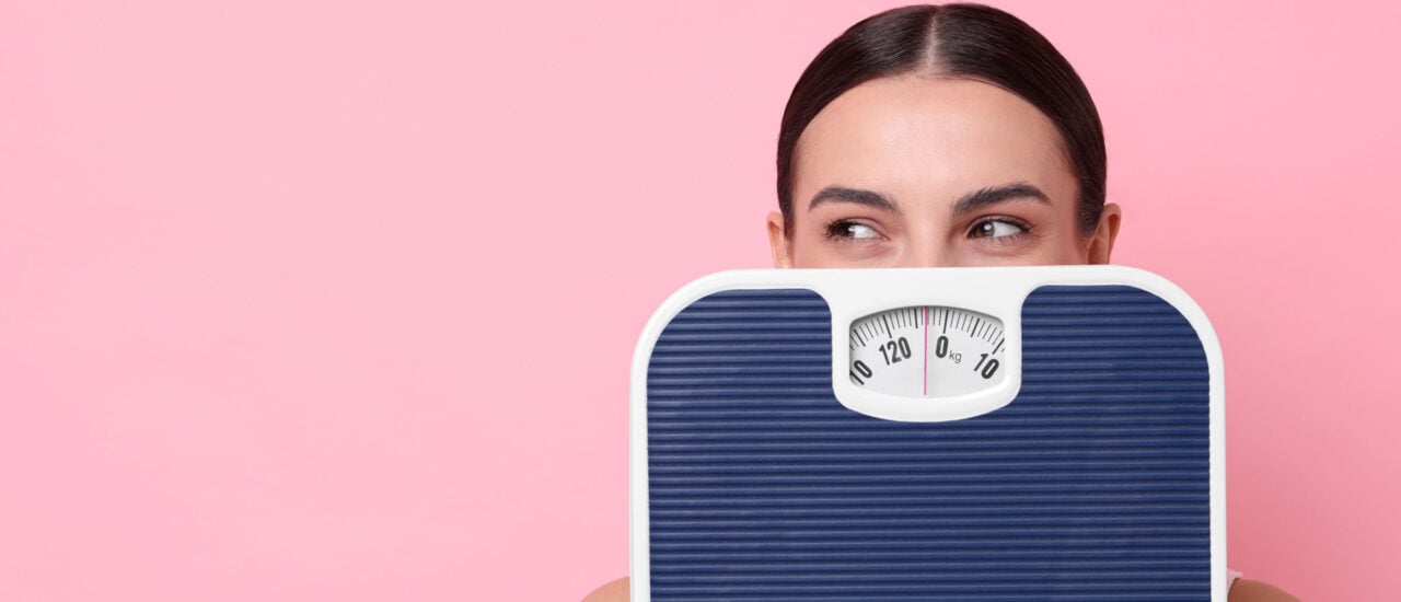 Wenn Abnehmen trotz Sport nicht klappt