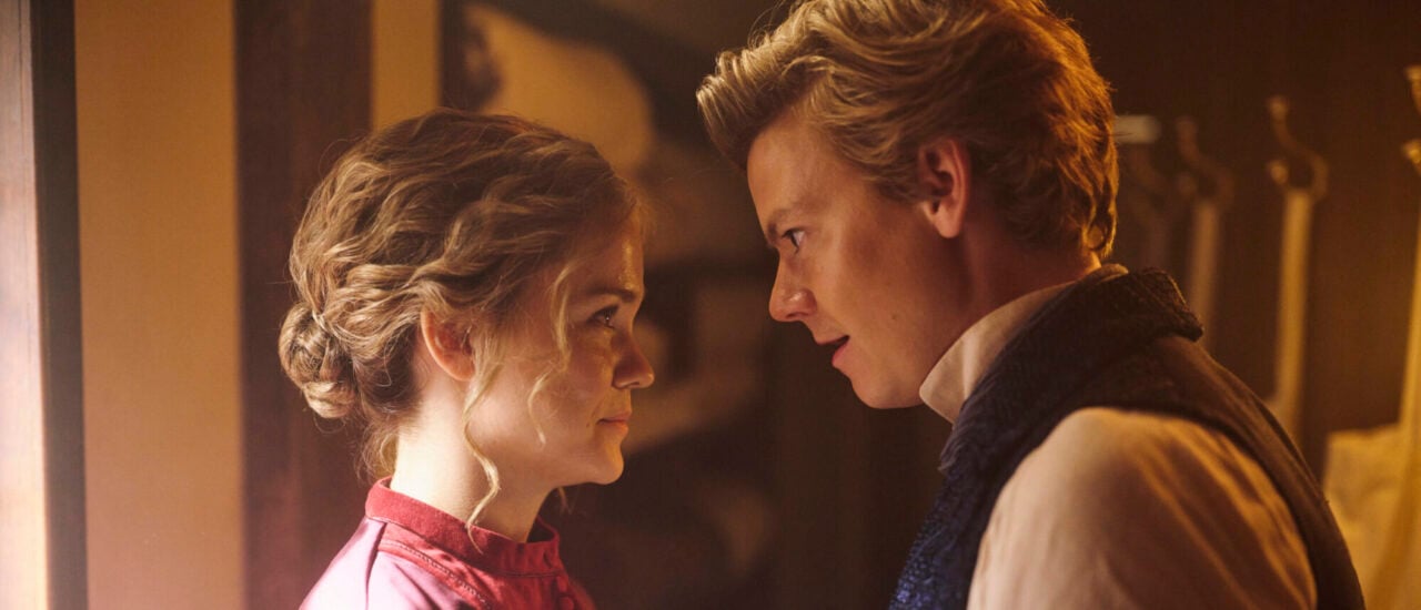 The Artful Dodger – Staffel 2