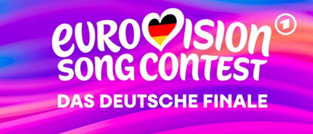 Eurovision Song Contest – Das Deutsche Finale