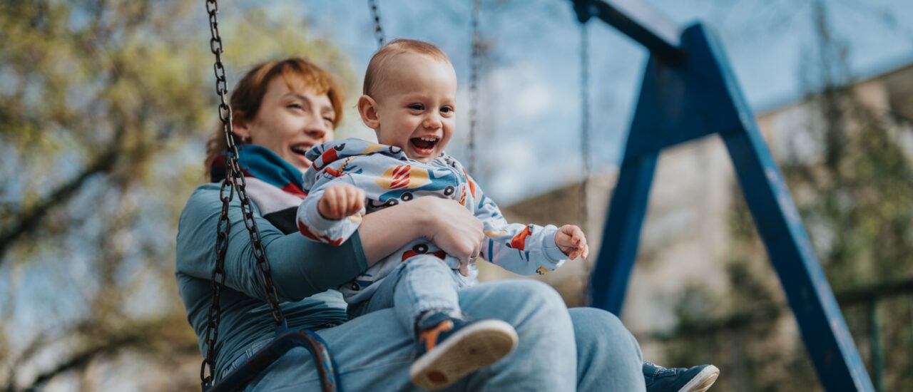 Wie politisch ist Mutterschaft? Wie politisch ist Mutterschaft?