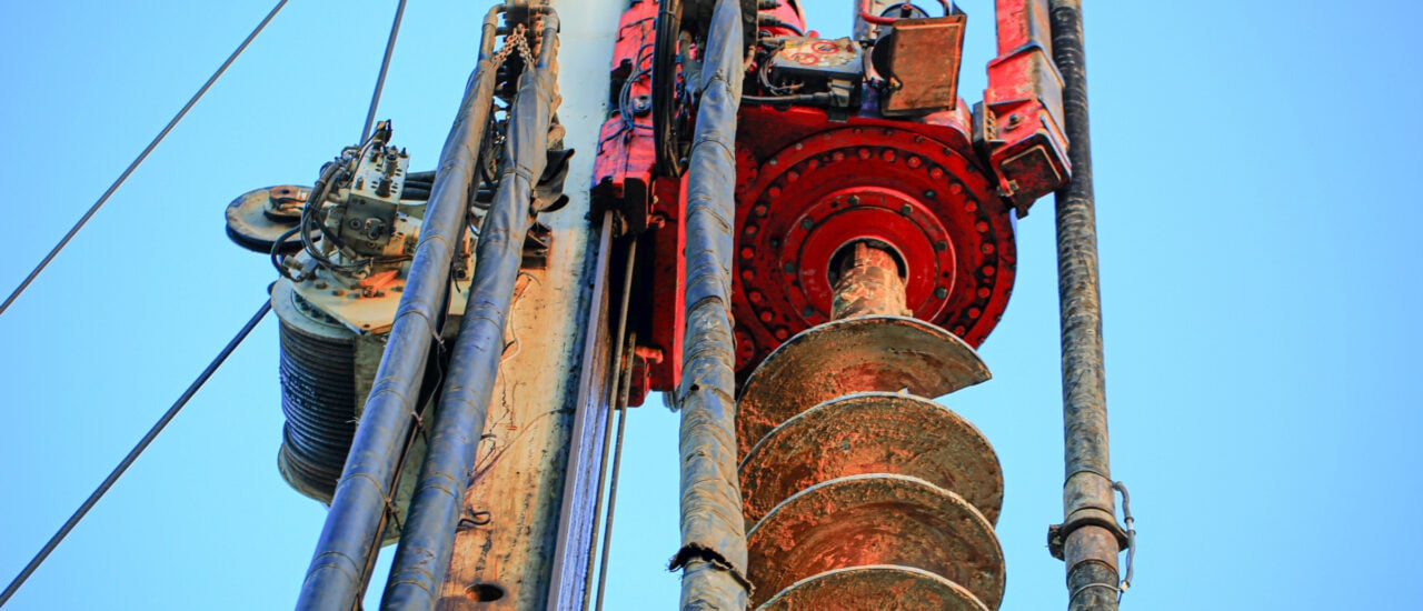 Wissenschaftliches Bohren: Teleskope ins Erdinnere