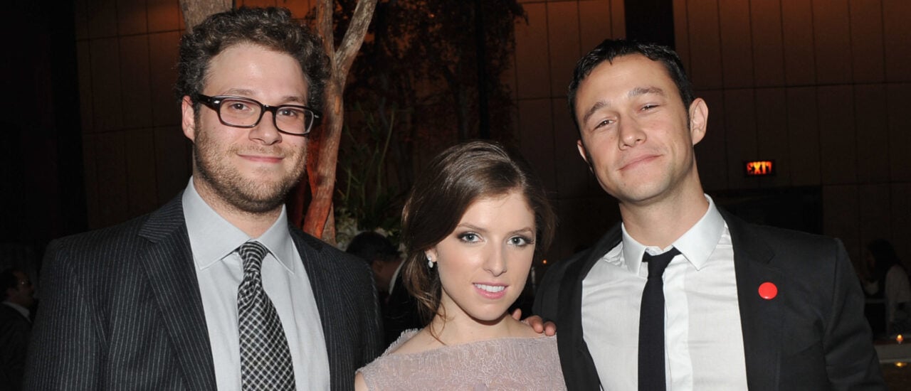 50/50 – Freunde fürs (Über)Leben