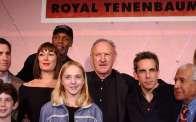 Foto:  LUCY NICHOLSON // AFP