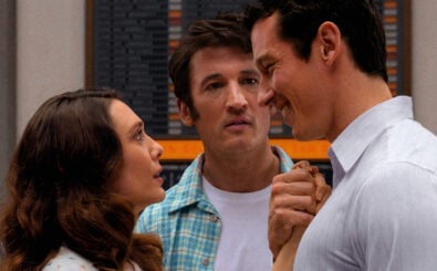 Laufräder im Rennrad. Foto: Lecker Studio | Shutterstock