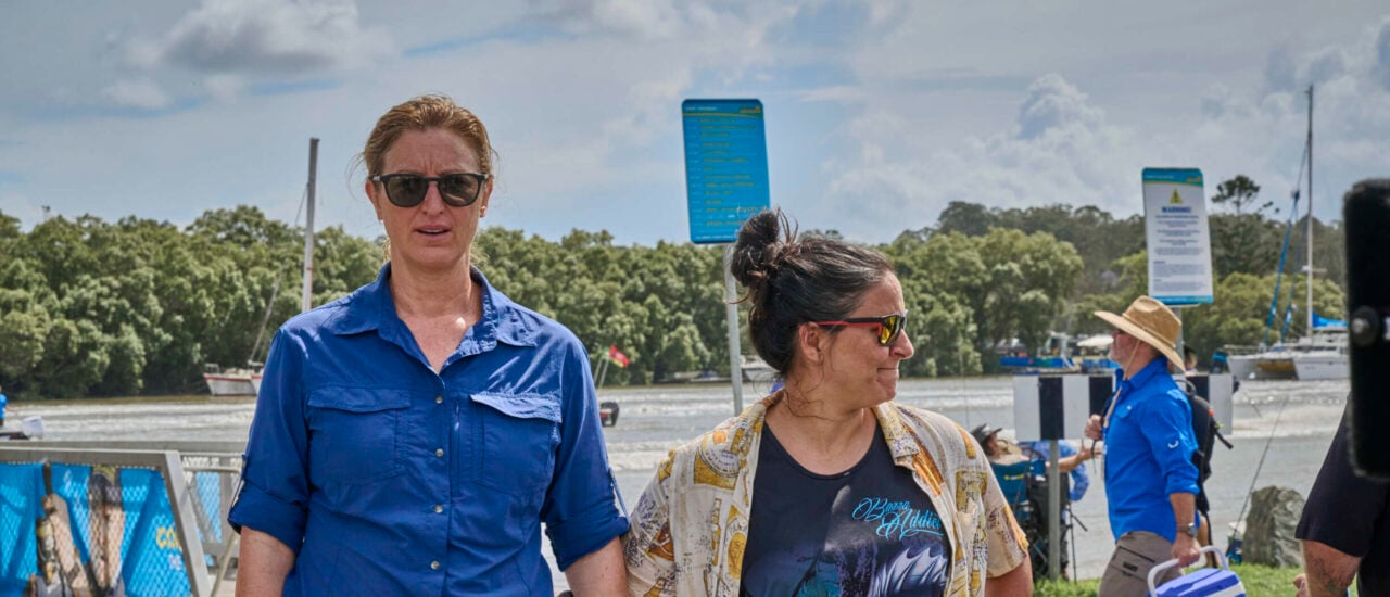 Deadloch – Staffel 2