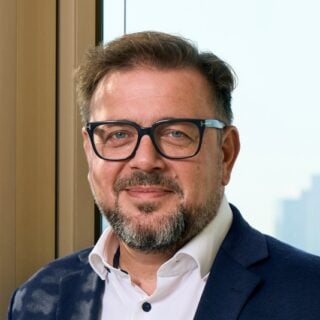 Kai Maaz, Direktor des Leibniz-Instituts für Bildungsforschung und Bildungsinformation